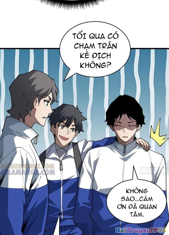 Người Chơi Đệ Nhất Chapter 69 - Trang 2