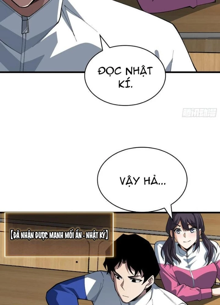 Người Chơi Đệ Nhất Chapter 69 - Trang 2