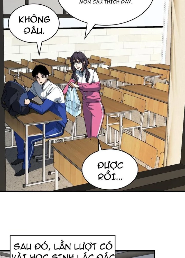 Người Chơi Đệ Nhất Chapter 69 - Trang 2