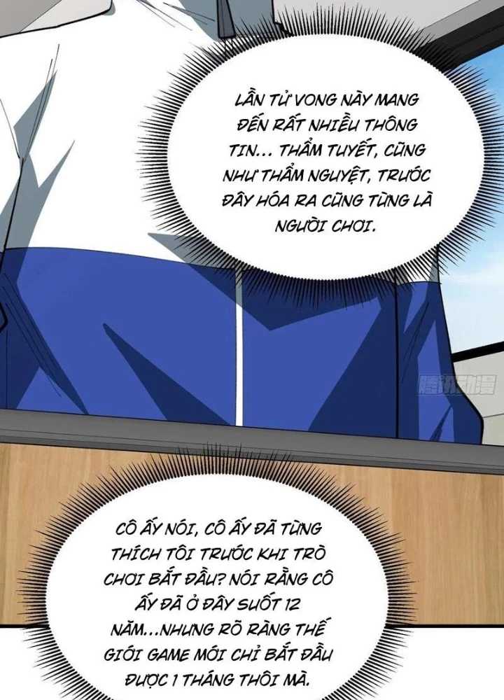 Người Chơi Đệ Nhất Chapter 70 - Trang 2