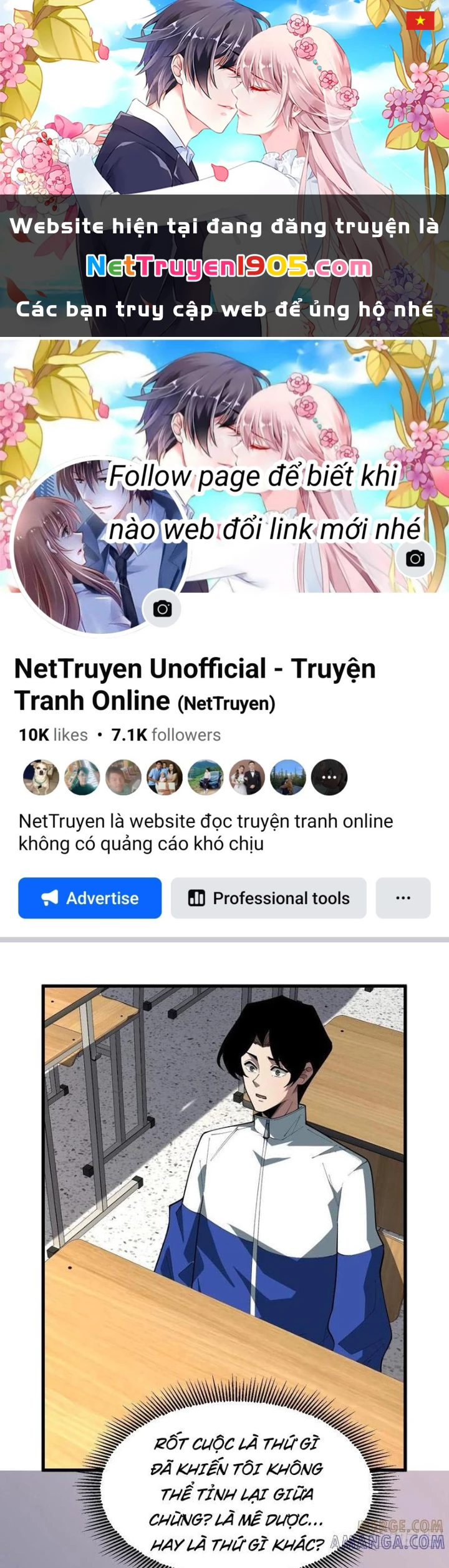 Người Chơi Đệ Nhất Chapter 70 - Trang 2