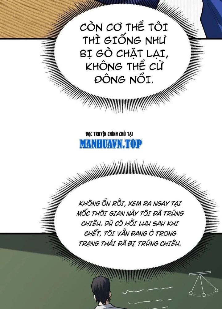 Người Chơi Đệ Nhất Chapter 70 - Trang 2