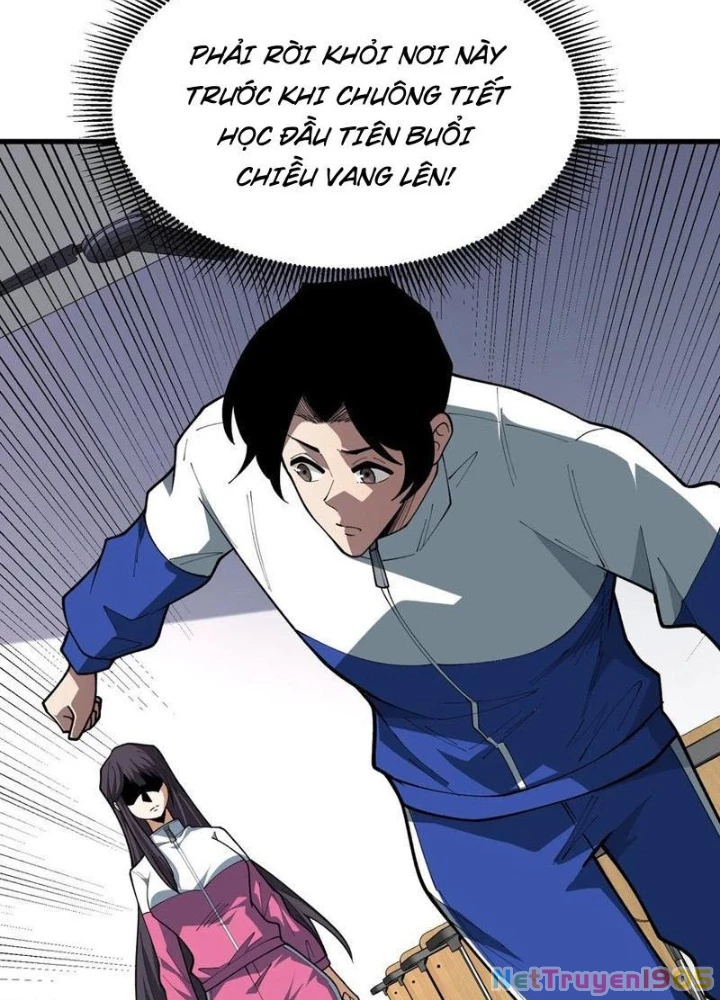 Người Chơi Đệ Nhất Chapter 70 - Trang 2