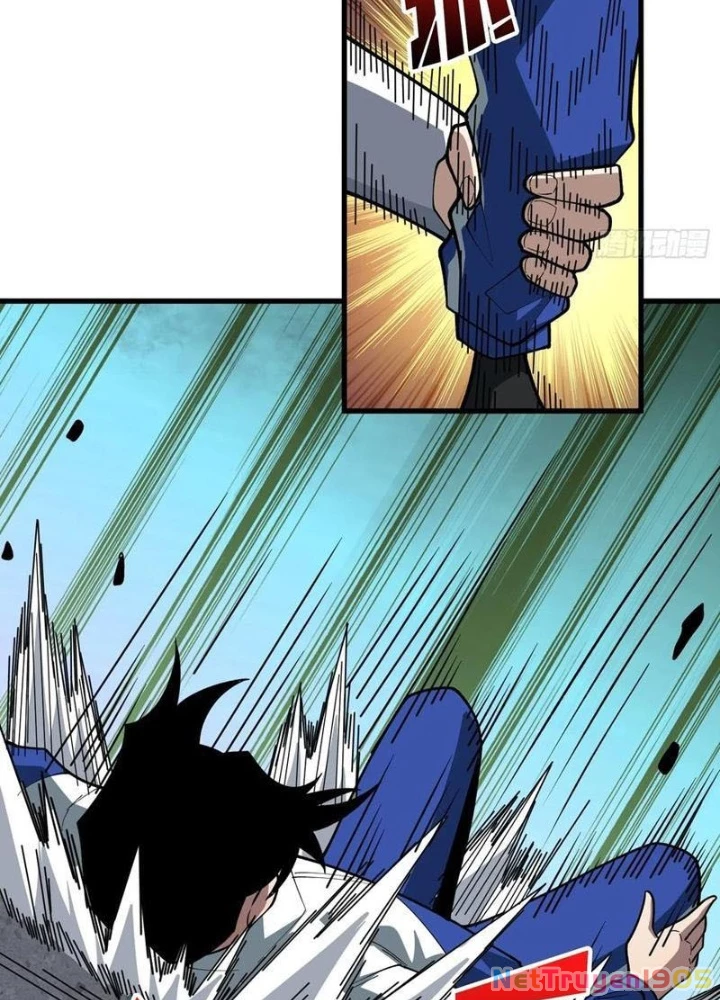 Người Chơi Đệ Nhất Chapter 70 - Trang 2