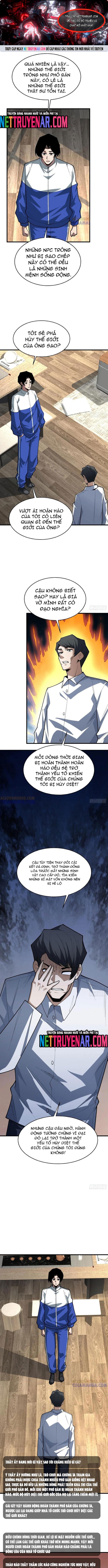 Người Chơi Đệ Nhất Chapter 72 - Trang 2