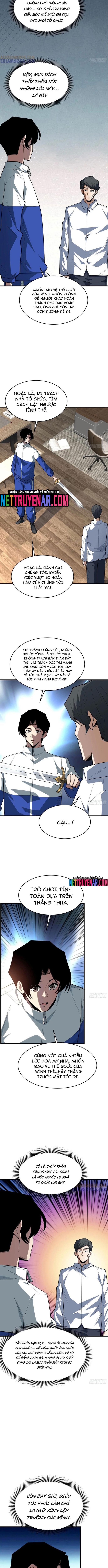 Người Chơi Đệ Nhất Chapter 72 - Trang 2