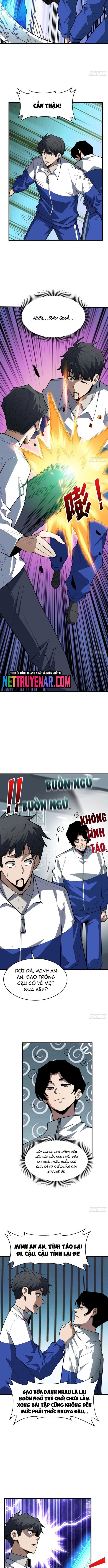 Người Chơi Đệ Nhất Chapter 72 - Trang 2