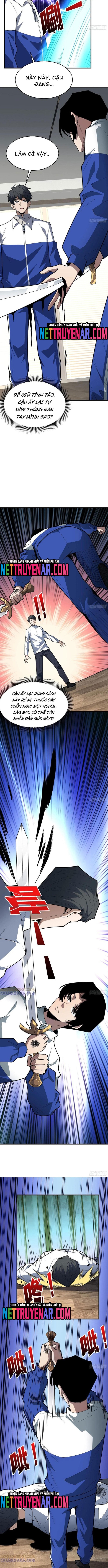 Người Chơi Đệ Nhất Chapter 72 - Trang 2