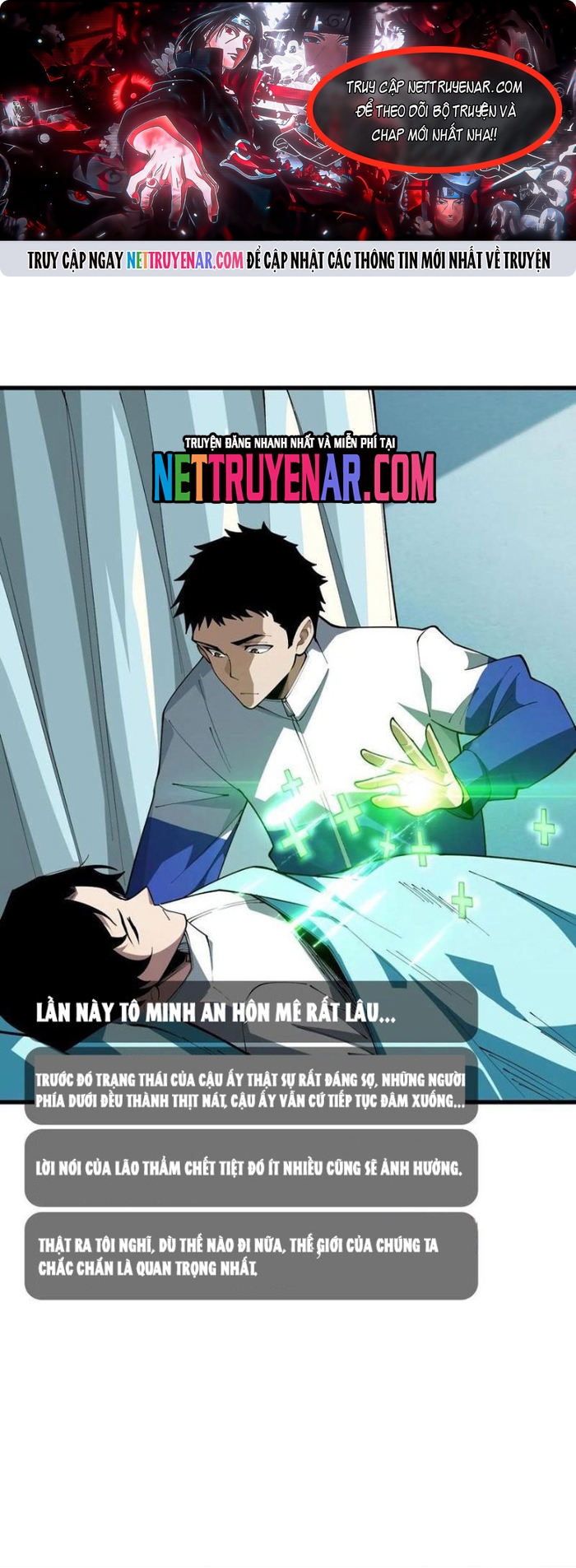 Người Chơi Đệ Nhất Chapter 73 - Trang 2