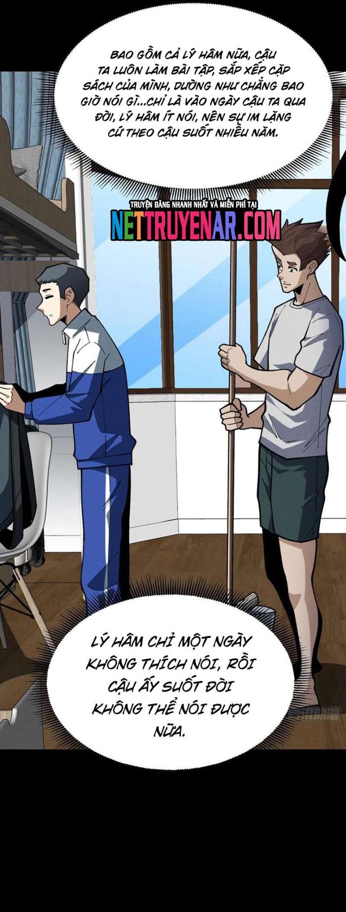 Người Chơi Đệ Nhất Chapter 73 - Trang 2