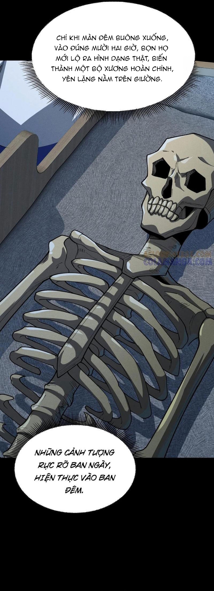 Người Chơi Đệ Nhất Chapter 73 - Trang 2