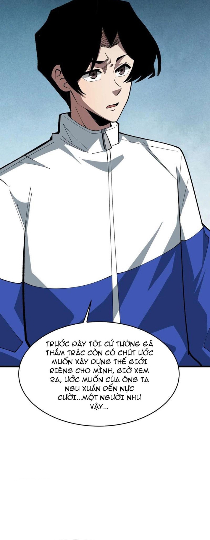 Người Chơi Đệ Nhất Chapter 73 - Trang 2