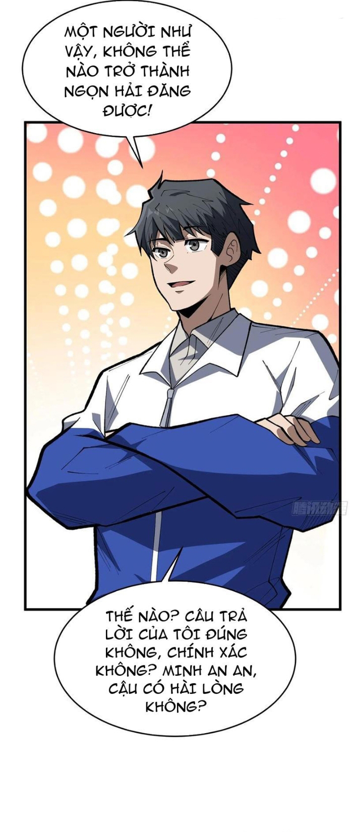 Người Chơi Đệ Nhất Chapter 73 - Trang 2
