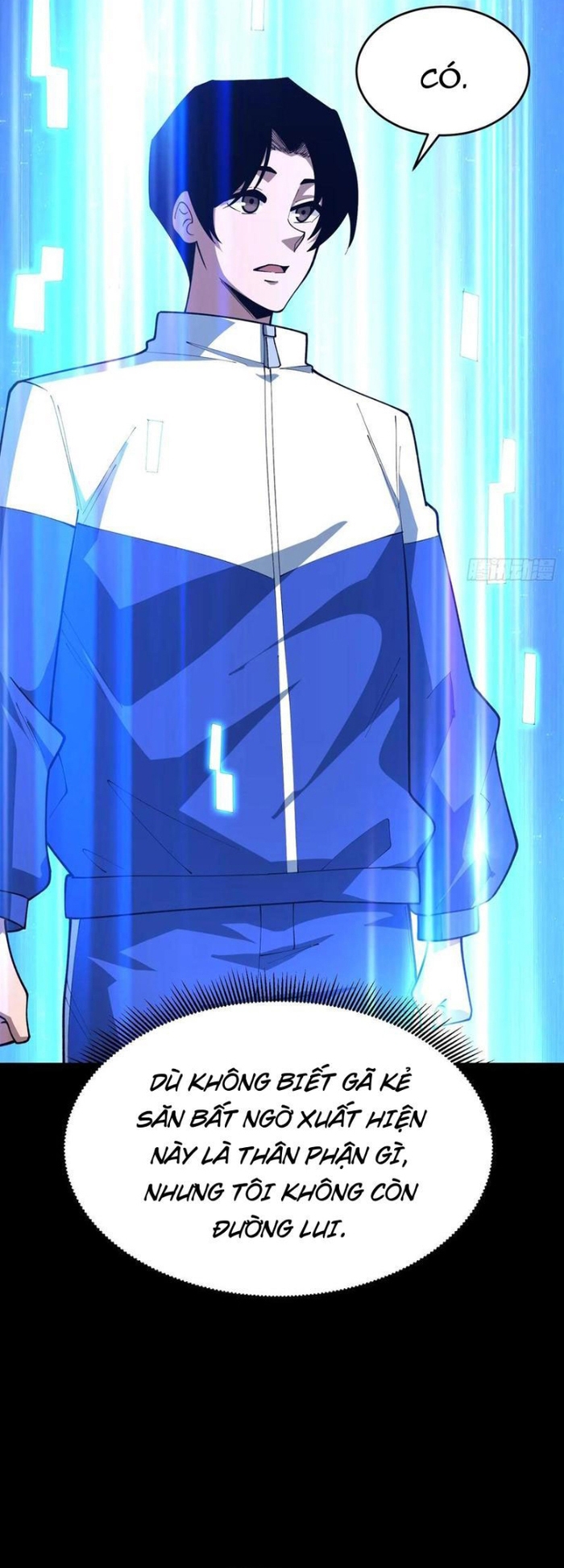 Người Chơi Đệ Nhất Chapter 73 - Trang 2