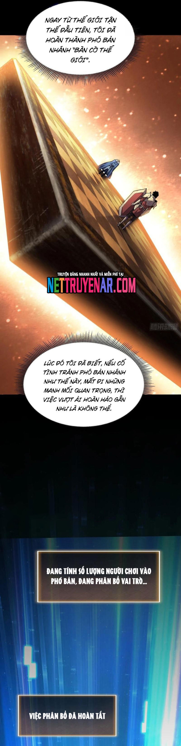 Người Chơi Đệ Nhất Chapter 73 - Trang 2