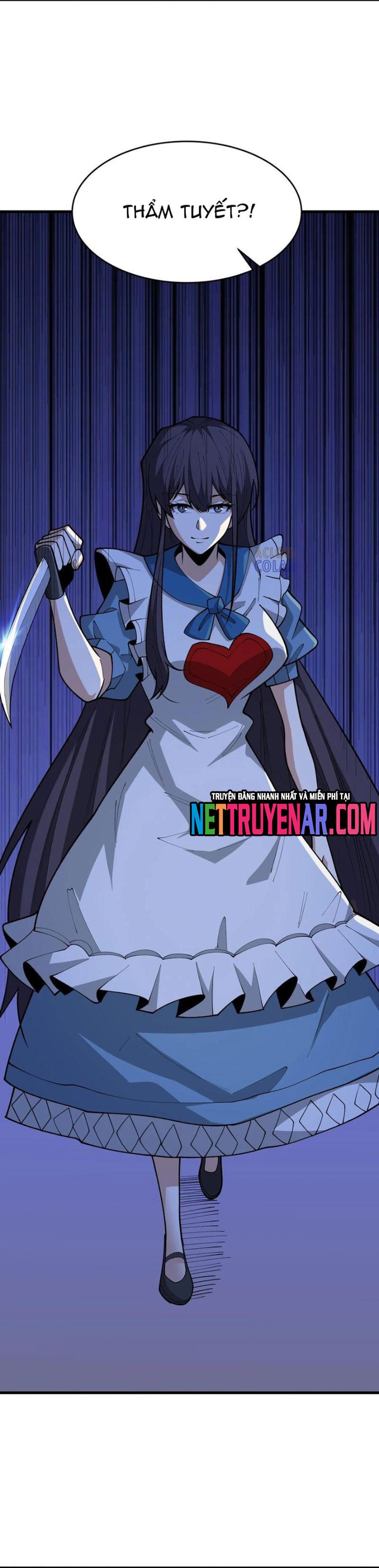 Người Chơi Đệ Nhất Chapter 73 - Trang 2