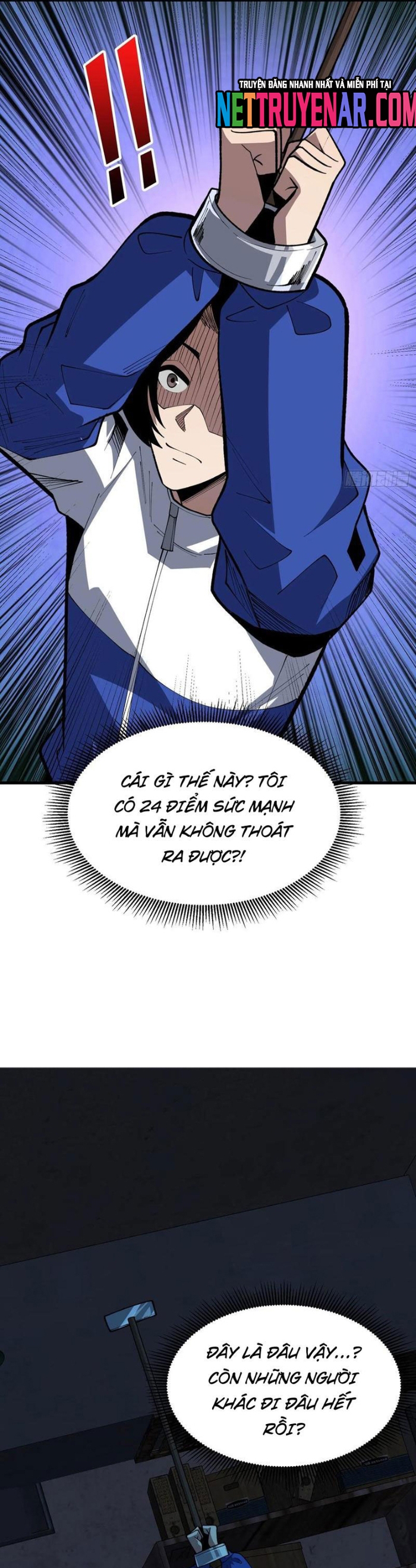 Người Chơi Đệ Nhất Chapter 73 - Trang 2