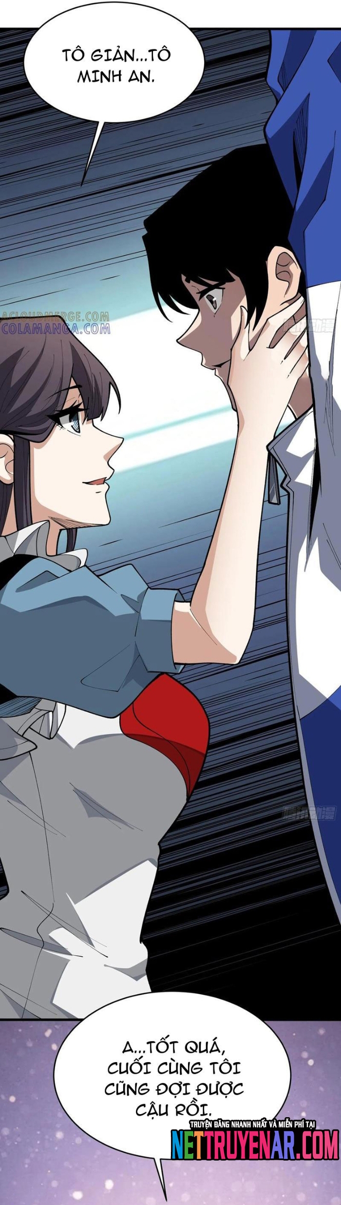 Người Chơi Đệ Nhất Chapter 73 - Trang 2