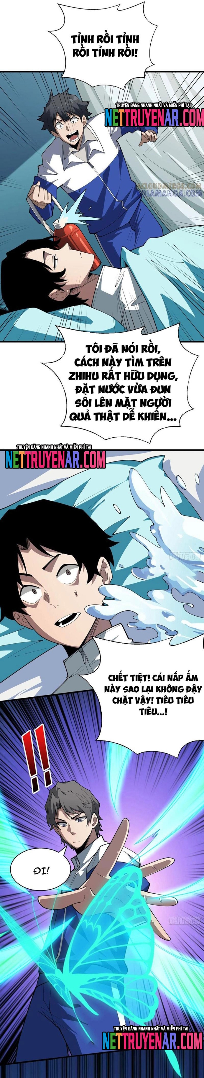 Người Chơi Đệ Nhất Chapter 73 - Trang 2