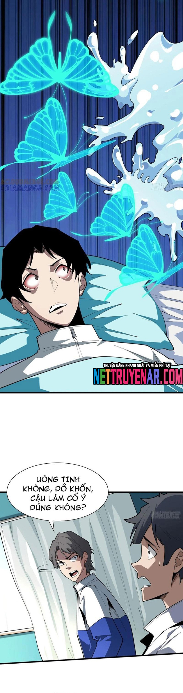 Người Chơi Đệ Nhất Chapter 73 - Trang 2