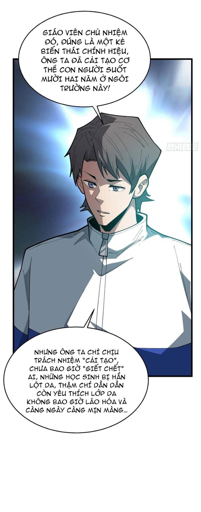 Người Chơi Đệ Nhất Chapter 73 - Trang 2