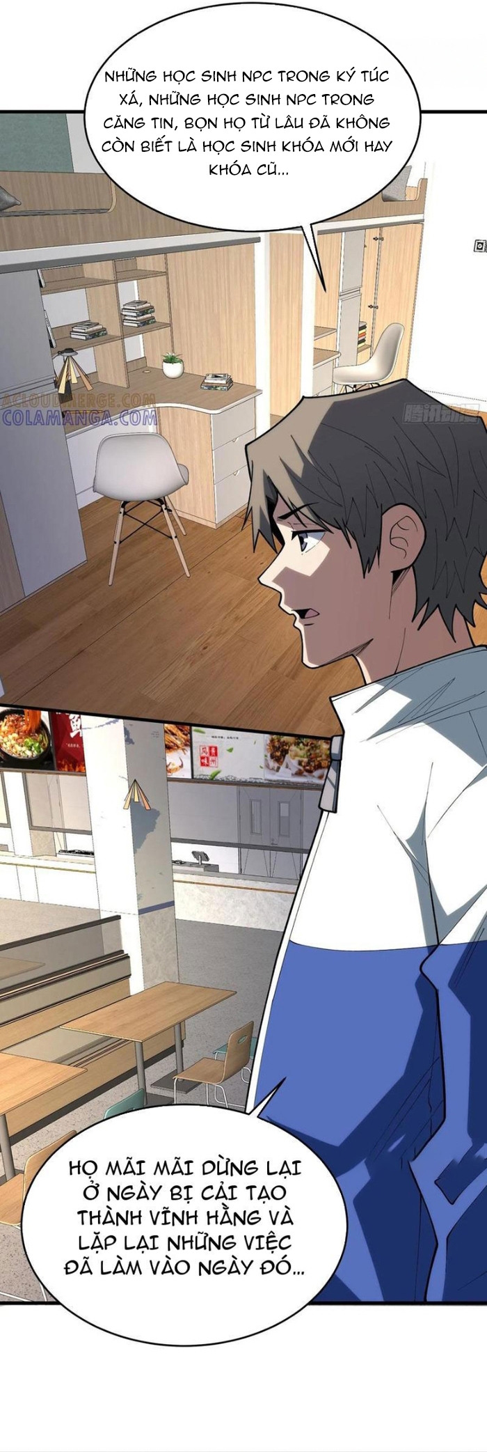 Người Chơi Đệ Nhất Chapter 73 - Trang 2