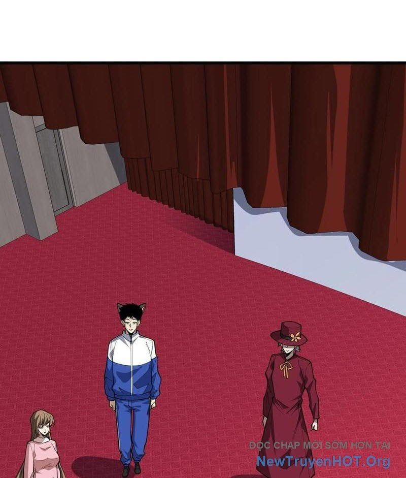 Người Chơi Đệ Nhất Chapter 75 - Trang 2