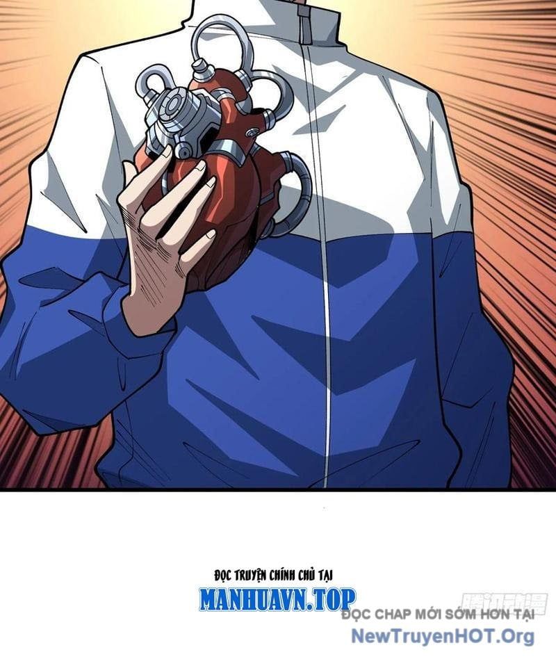 Người Chơi Đệ Nhất Chapter 75 - Trang 2