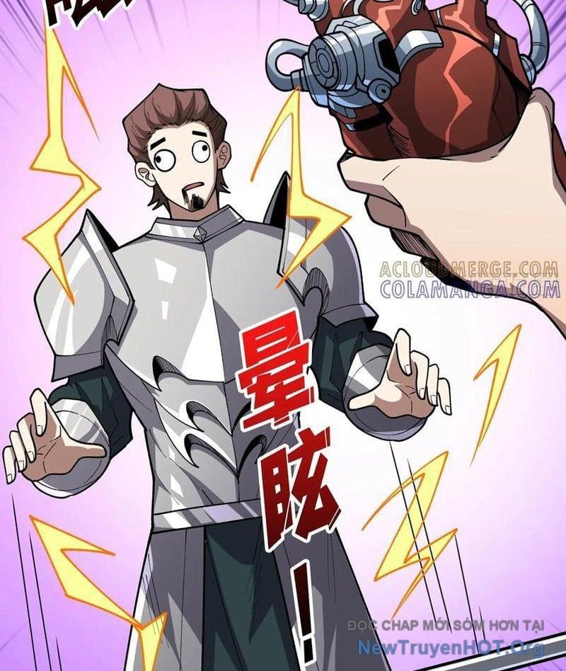 Người Chơi Đệ Nhất Chapter 75 - Trang 2