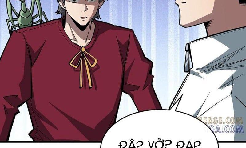 Người Chơi Đệ Nhất Chapter 75 - Trang 2