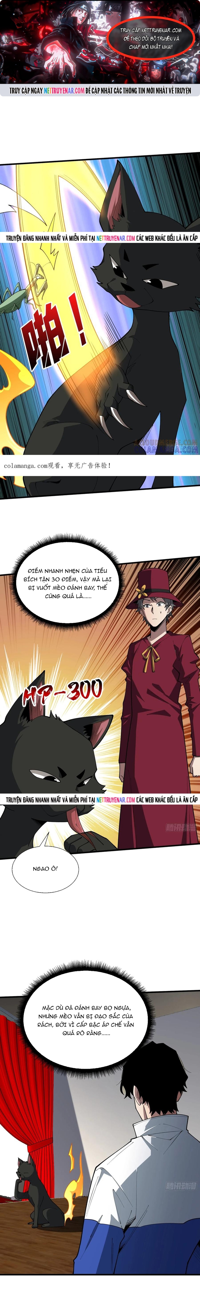 Người Chơi Đệ Nhất Chapter 76 - Trang 2