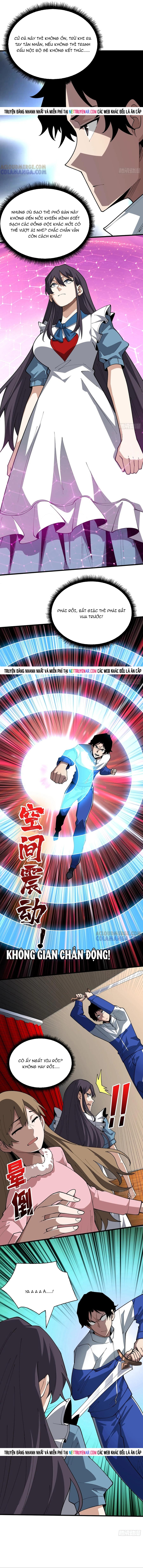 Người Chơi Đệ Nhất Chapter 76 - Trang 2