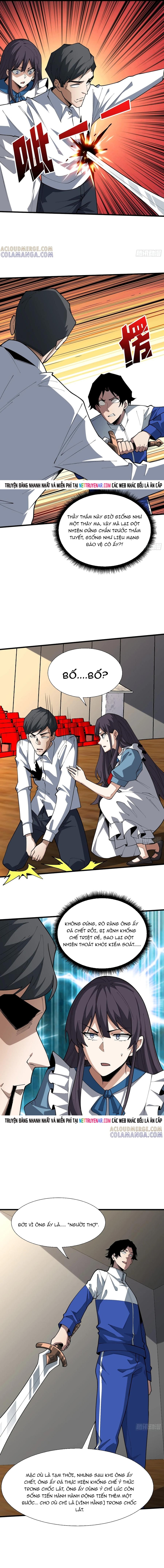Người Chơi Đệ Nhất Chapter 76 - Trang 2