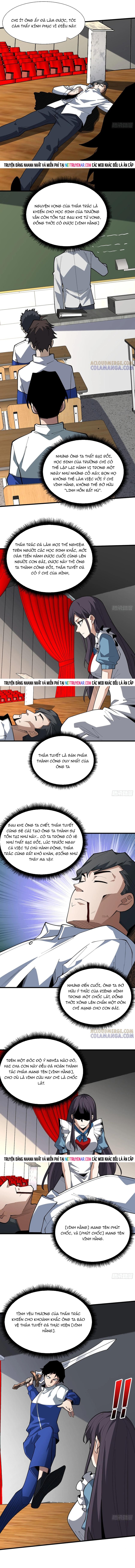 Người Chơi Đệ Nhất Chapter 76 - Trang 2