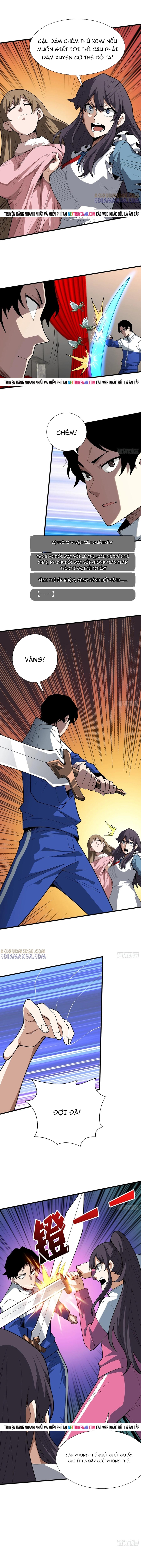 Người Chơi Đệ Nhất Chapter 76 - Trang 2