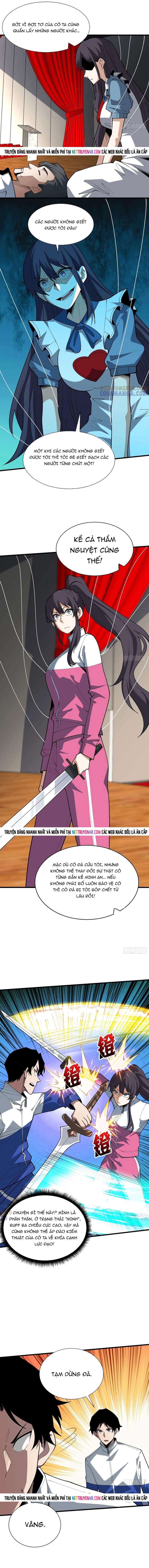Người Chơi Đệ Nhất Chapter 76 - Trang 2