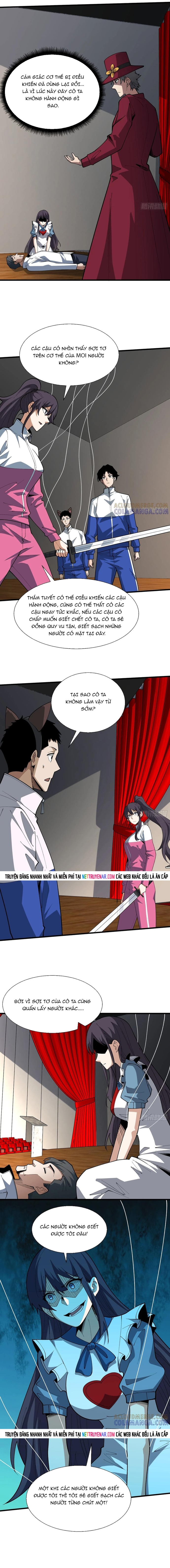 Người Chơi Đệ Nhất Chapter 76 - Trang 2