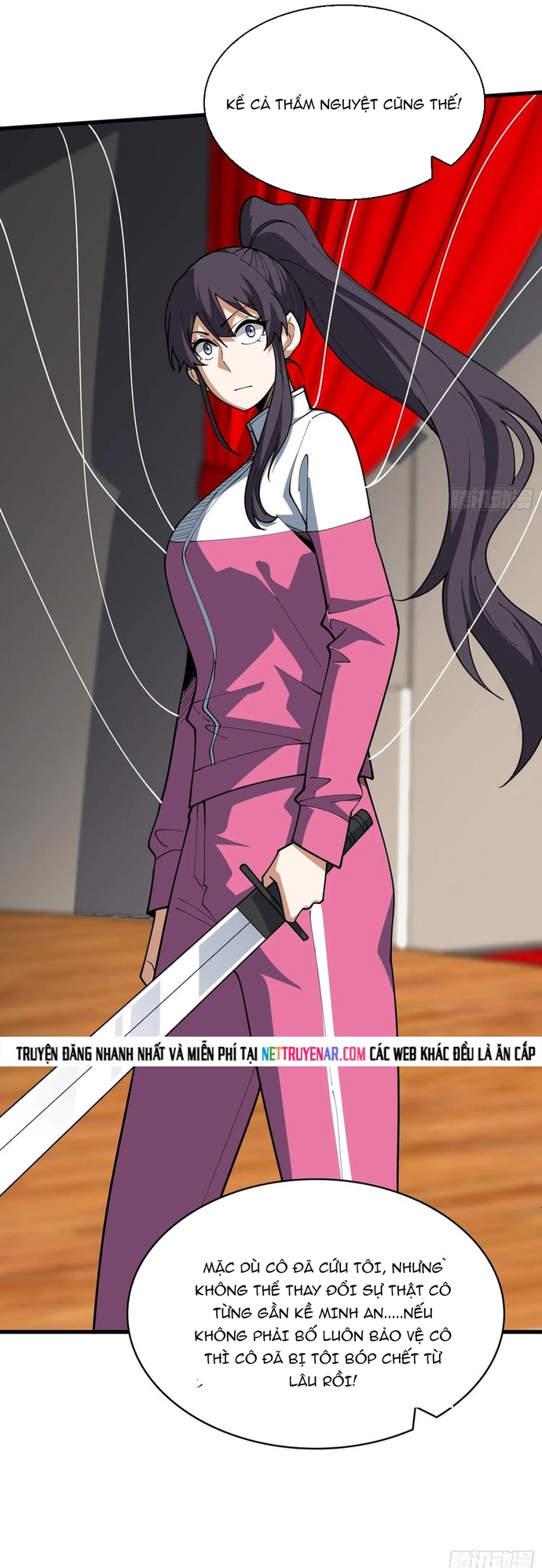 Người Chơi Đệ Nhất Chapter 76 - Trang 2