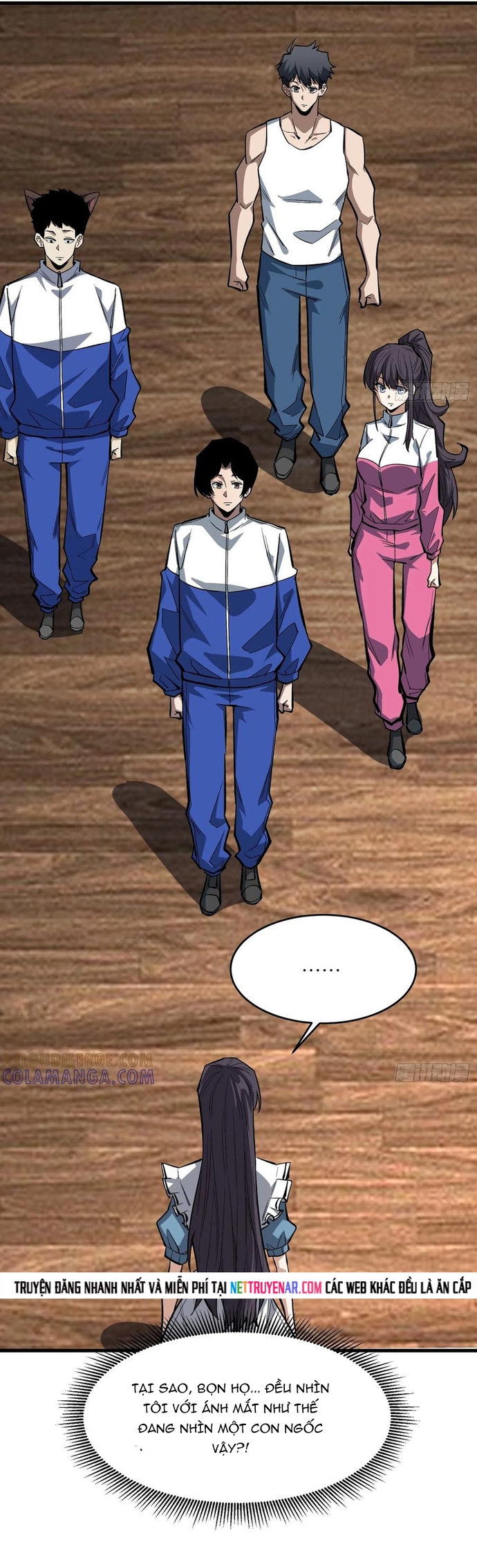 Người Chơi Đệ Nhất Chapter 77 - Trang 2