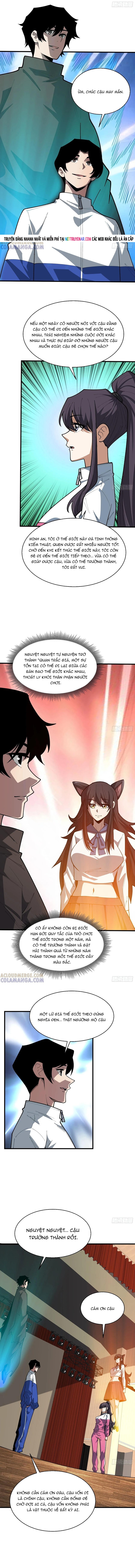 Người Chơi Đệ Nhất Chapter 77 - Trang 2