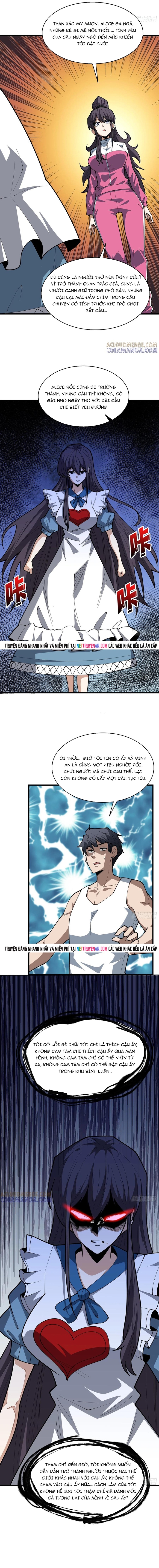 Người Chơi Đệ Nhất Chapter 77 - Trang 2