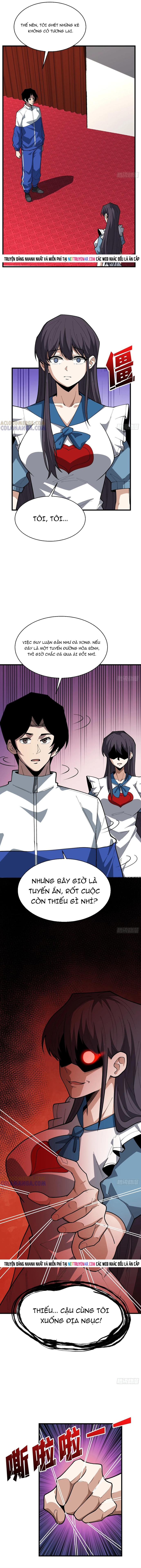 Người Chơi Đệ Nhất Chapter 77 - Trang 2