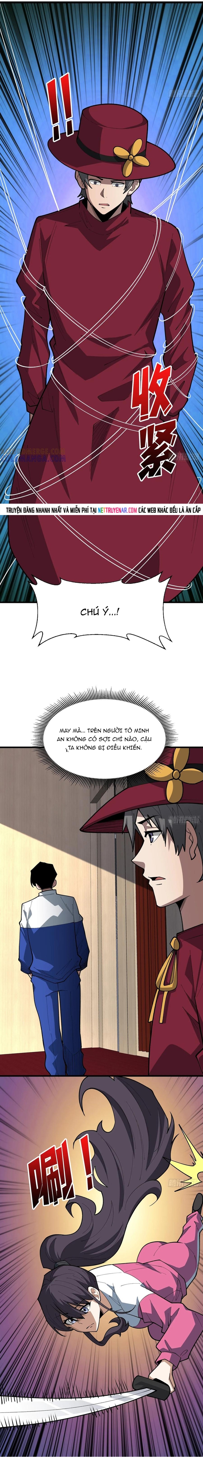 Người Chơi Đệ Nhất Chapter 77 - Trang 2