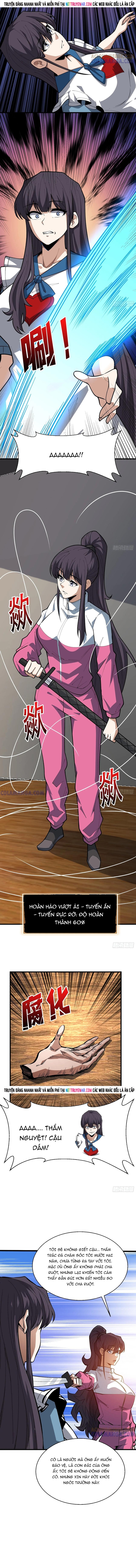 Người Chơi Đệ Nhất Chapter 77 - Trang 2