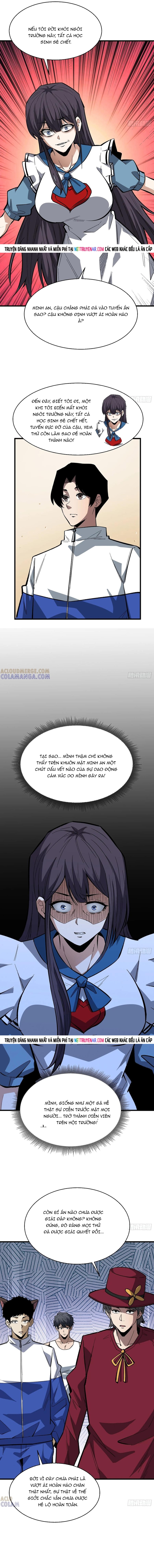 Người Chơi Đệ Nhất Chapter 77 - Trang 2