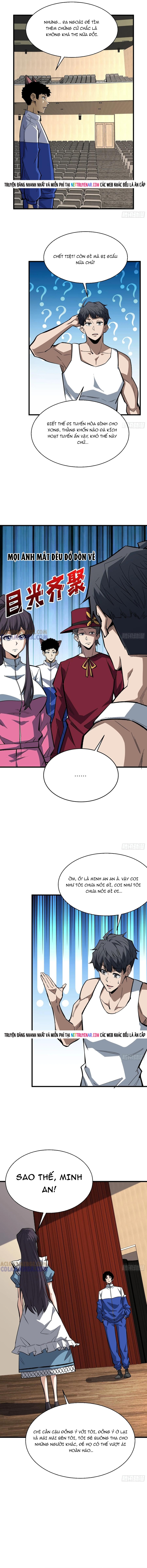 Người Chơi Đệ Nhất Chapter 77 - Trang 2