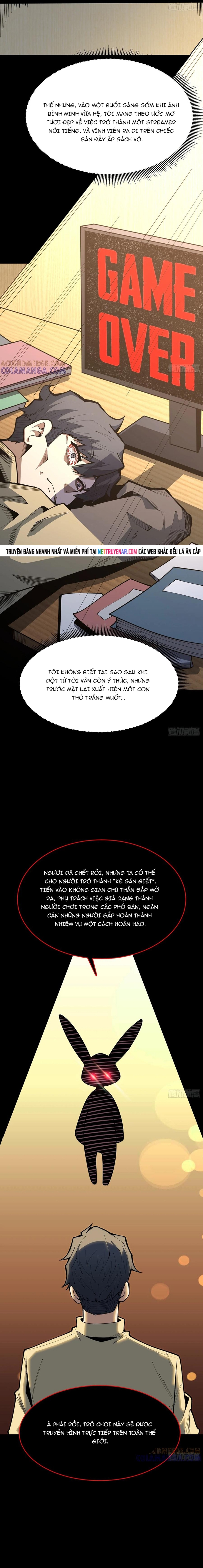 Người Chơi Đệ Nhất Chapter 78 - Trang 2