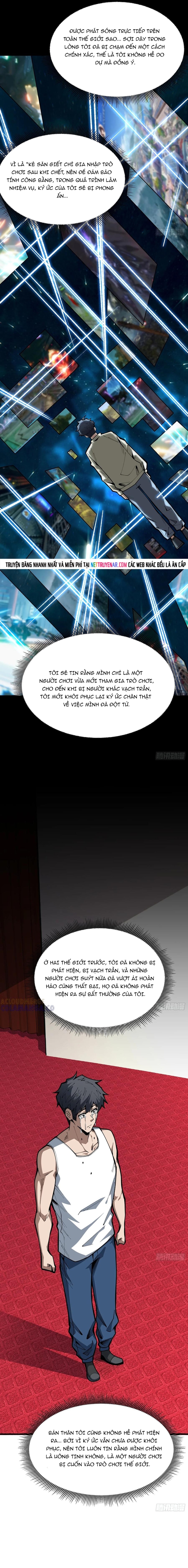 Người Chơi Đệ Nhất Chapter 78 - Trang 2