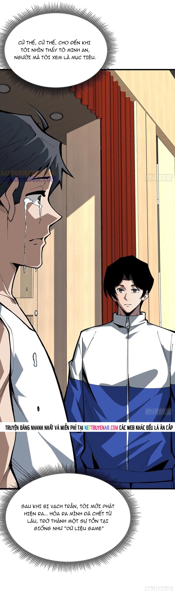 Người Chơi Đệ Nhất Chapter 78 - Trang 2