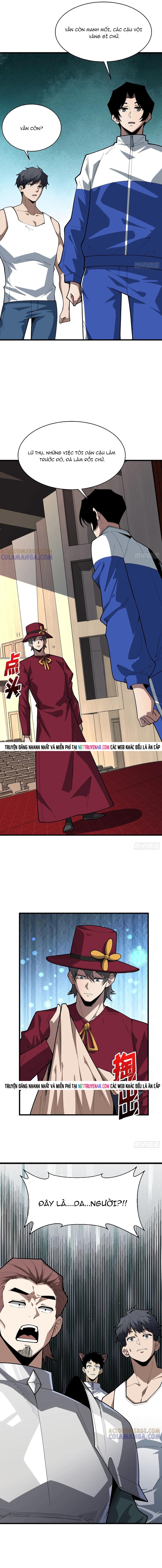 Người Chơi Đệ Nhất Chapter 78 - Trang 2